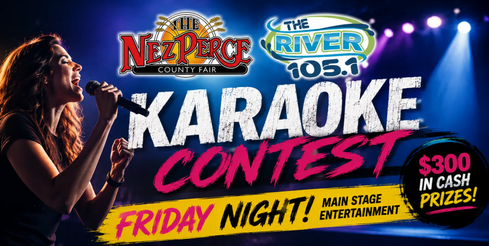 Karaoke Contest